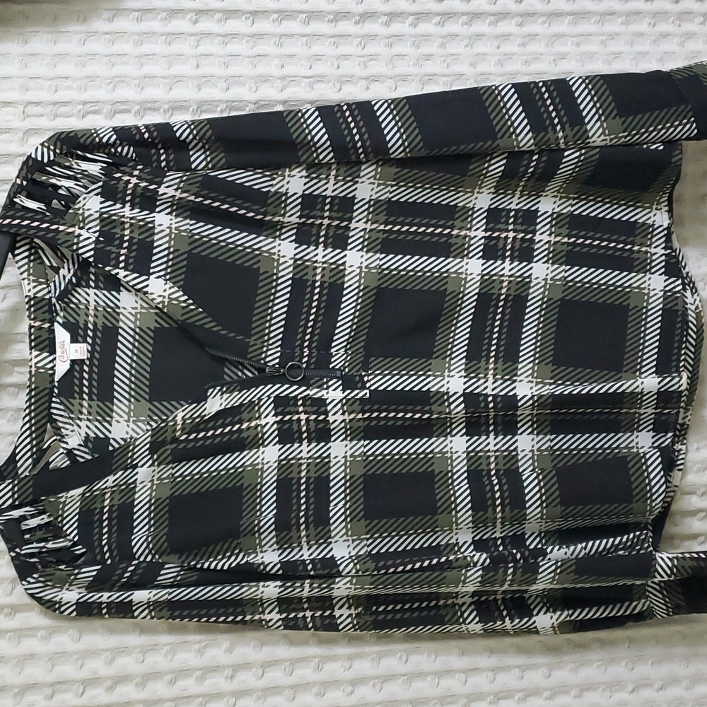 Womens blouse
